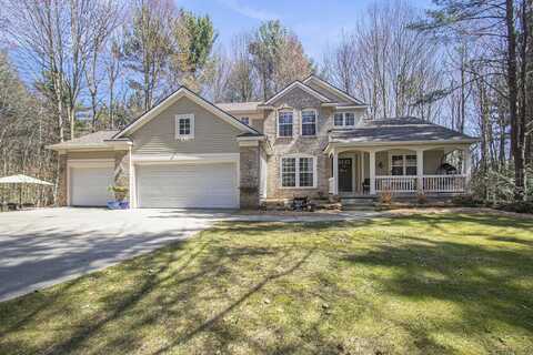 6562 Boulder Drive, Muskegon, MI 49444