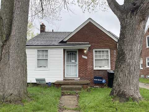 12117 Laing Street, Detroit, MI 48224
