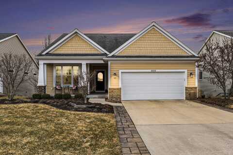 3832 Preserve Drive NE, Belmont, MI 49306