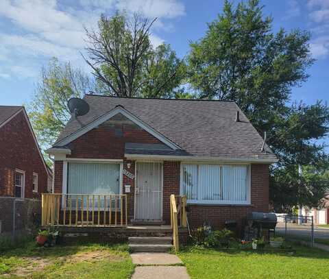 15200 Rossini Drive, Detroit, MI 48205