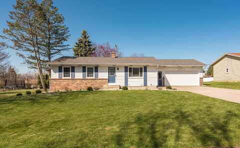 1909 Rowland Avenue SE, Grand Rapids, MI 49546