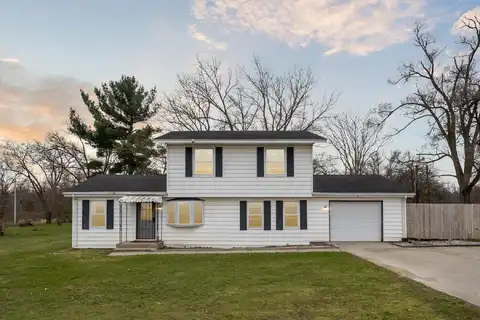 2812 Detroit Road, Niles, MI 49120