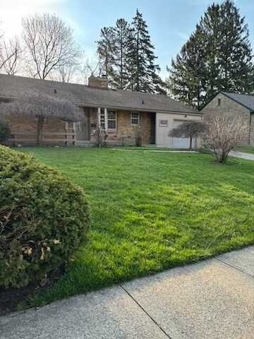 20 Baltimore Drive NE, Grand Rapids, MI 49503