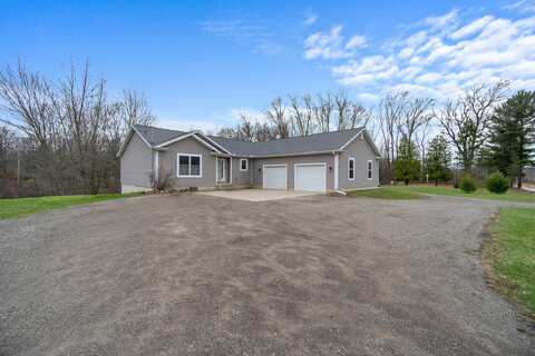 1754 S Sandstone Road, Jackson, MI 49201
