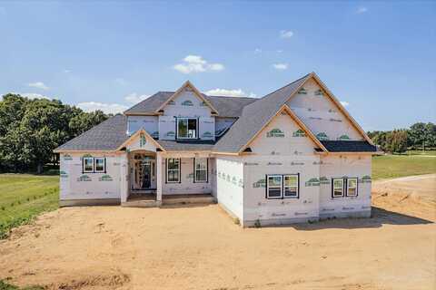 4823 Thompson Heights Drive, Adrian, MI 49221