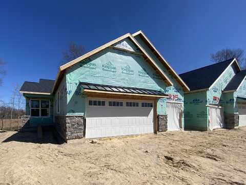 2599 Ravines Trail Drive SW, Byron Center, MI 49315