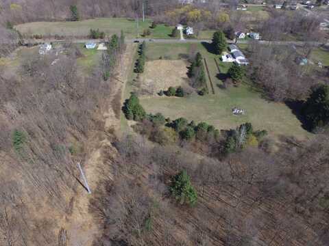V/L 34th Avenue, Covert, MI 49043