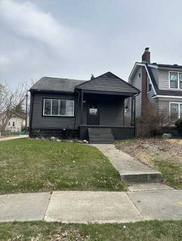 506 Hilldale Drive, Royal Oak, MI 48067