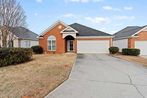 104 Pin Oak Drive, Greenwood, SC 29649