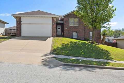 1424 S Nitro, Ozark, MO 65721