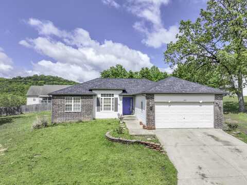 142 Oregon Lane, Kimberling City, MO 65686