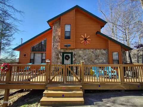 559 Thissa Way, Gatlinburg, TN 37738