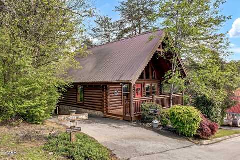 2705 Alps Way, Pigeon Forge, TN 37863