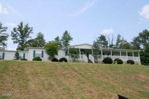 486 McGaha Chapel Road, Cosby, TN 37722