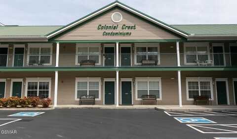2743 Colonial Drive, Pigeon Forge, TN 37863
