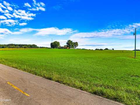 Talbott-Kansas Road lot: 0, Talbott, TN 37877