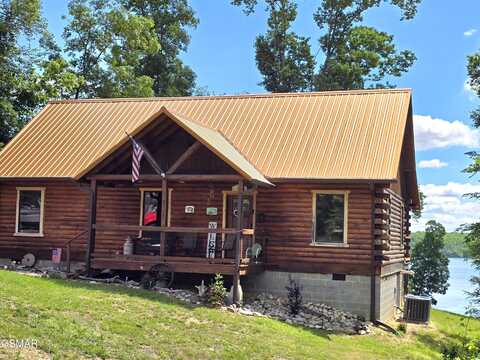 2116 Riverview Drive, Dandridge, TN 37725