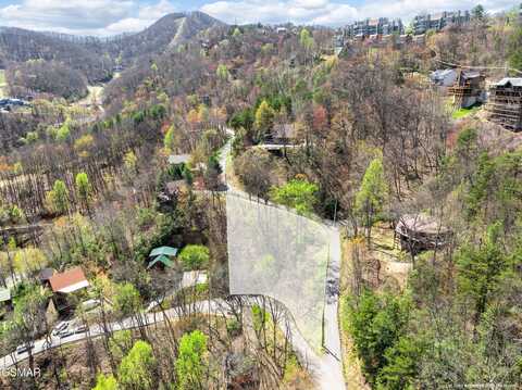 Bavarian Way lot: 3, Gatlinburg, TN 37738