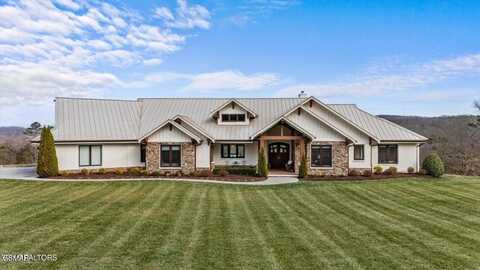 950 White Wing N Road, Lenoir City, TN 37771