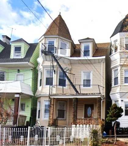 155 Fairmount Ave, Newark, NJ 07103