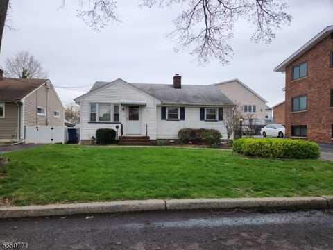 22 Washington St, Clark, NJ 07066
