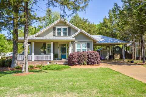 101 E Indian Ridge Dr, Starkville, MS 39759