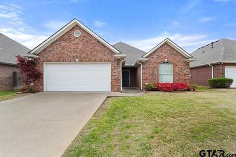 1840 Hollylake Cir, Tyler, TX 75703