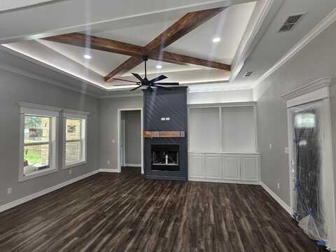 105 Johnston, Arp, TX 75750