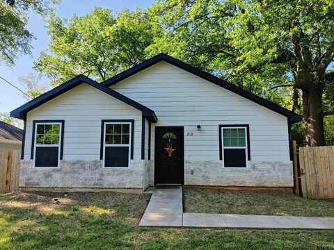 212 Lenox, Pittsburg, TX 75686