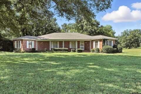 1000 Quitman St, Pittsburg, TX 75686