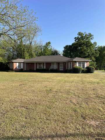1000 Quitman St, Pittsburg, TX 75686
