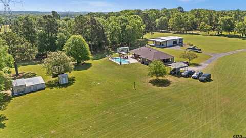 1733 VAN ZANDT COUNTY ROAD 4823, Chandler, TX 75758