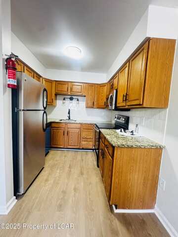1015 Lincoln Street, Hazleton, PA 18201