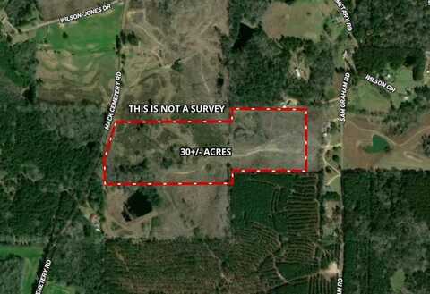 TBD Mack Cemetery Rd, Prentiss, MS 39474