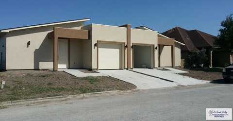 6309 GUINEVERE DR, HARLINGEN, TX 78550