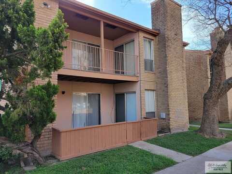 3500 CARMEN AVE., RANCHO VIEJO, TX 78575
