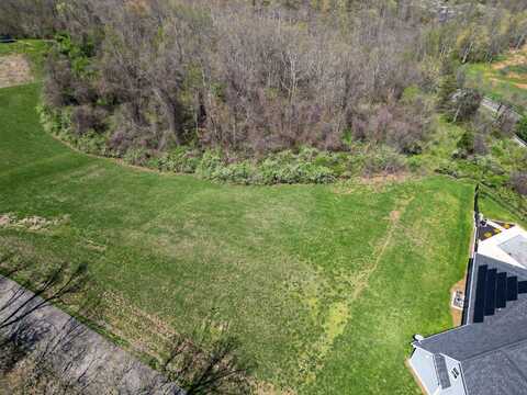 462 (lot 7) Vista Ridge Drive, Huntington, WV 25702