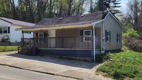 1209 26th St, Huntington, WV 25705