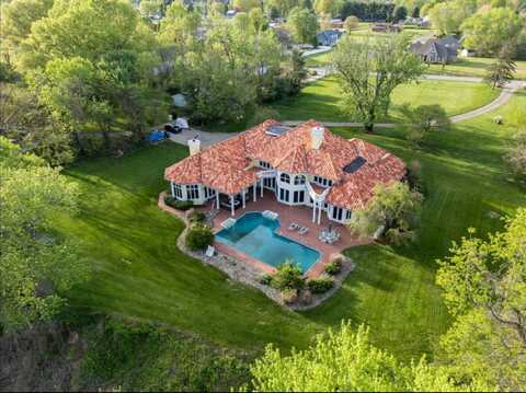 8820 County Road 107, Proctorville, OH 45669