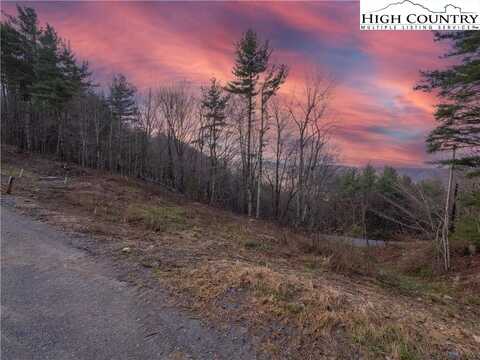 Lot Wr-65 Clouds Rest Drive, Elk Park, NC 28622
