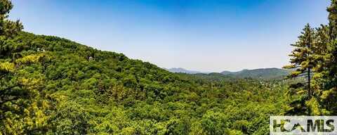 Lot 8 Ravenel Ridge Road, Highlands, NC 28741