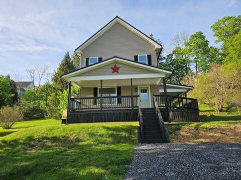 913 Branch Street, Saxton, PA 16678