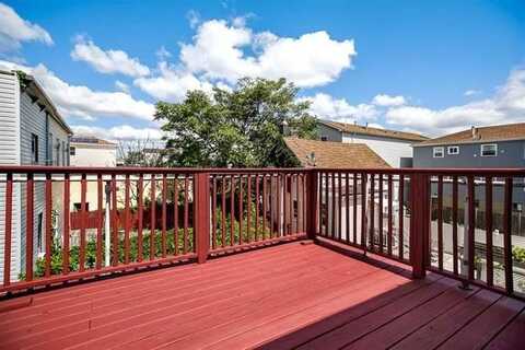 21 1/2 PIERCE AVE, JC, Heights, NJ 07307