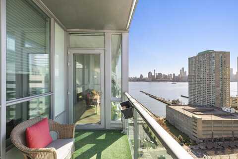 20 NEWPORT PARKWAY, JC, Downtown, NJ 07310