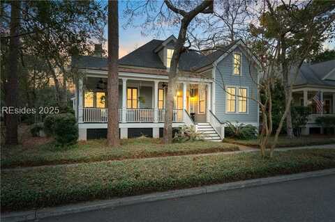 11 Hayek Street, Beaufort, SC 29907