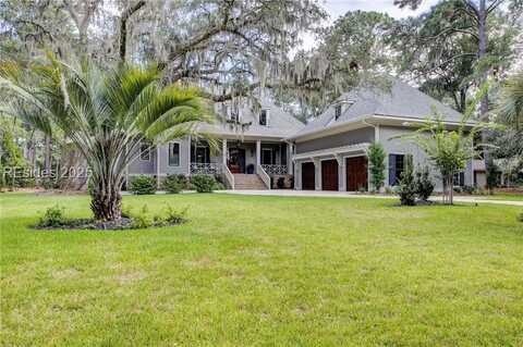 85 Plantation Drive, Hilton Head Island, SC 29928