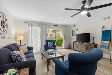 45 Queens Folly Road, Hilton Head Island, SC 29928