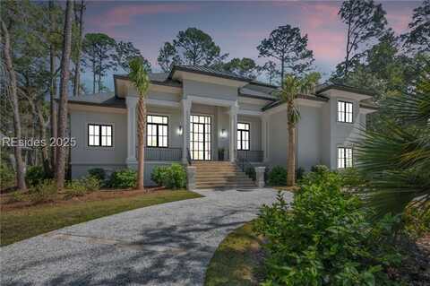 2 Delta Lane, Hilton Head Island, SC 29928