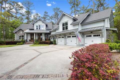 155 Good Hope Road, Okatie, SC 29909