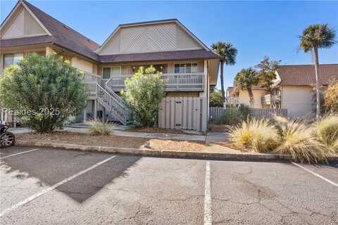 Capt John Fripp Villas, Fripp Island, SC 29920